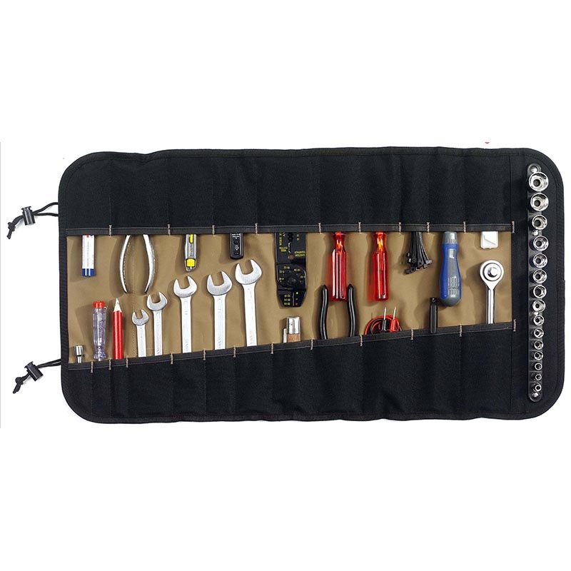 Toolpack Gereedschapshouder - Rol