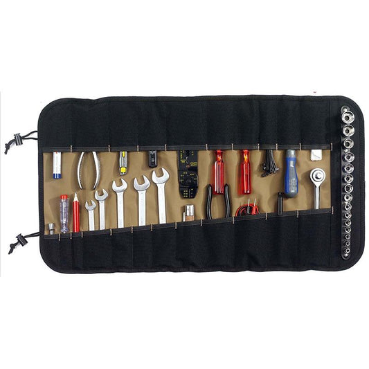 Toolpack Gereedschapshouder - Rol
