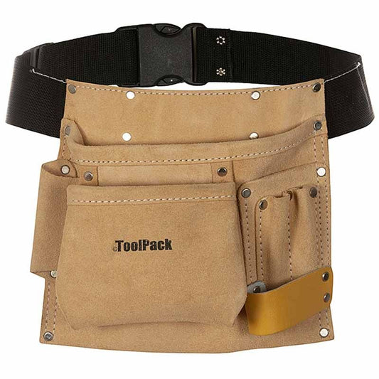 Toolpack  Gereedschapriem &quot;Regular&quot; Met 1 Holster