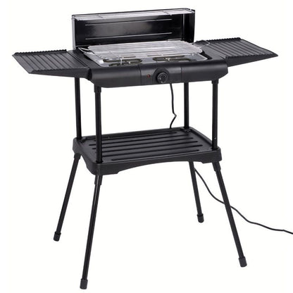 Excellent Electrics Elektrische Barbecue (Staand Model)