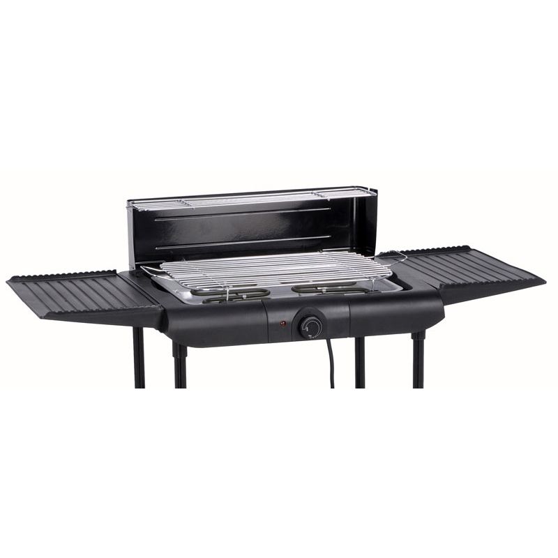 Excellent Electrics Elektrische Barbecue (Staand Model)