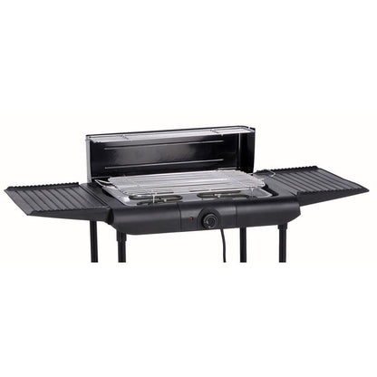 Excellent Electrics Elektrische Barbecue (Staand Model)