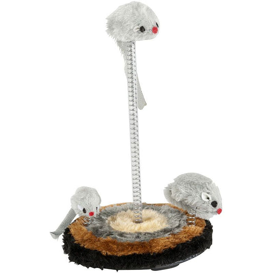 Pet Toys Speelset Voor Katten 26Cm