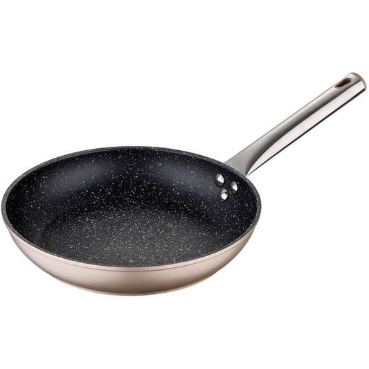 Bergner Neon Koekenpan - Ø24 Cm - Champagne