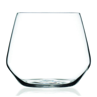 Bergner Masterpro Waterglazen 380Ml - Kristalglas - 2 Stuks