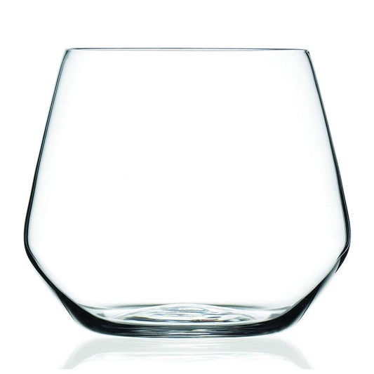 Bergner Masterpro Waterglazen 380Ml - Kristalglas - 2 Stuks