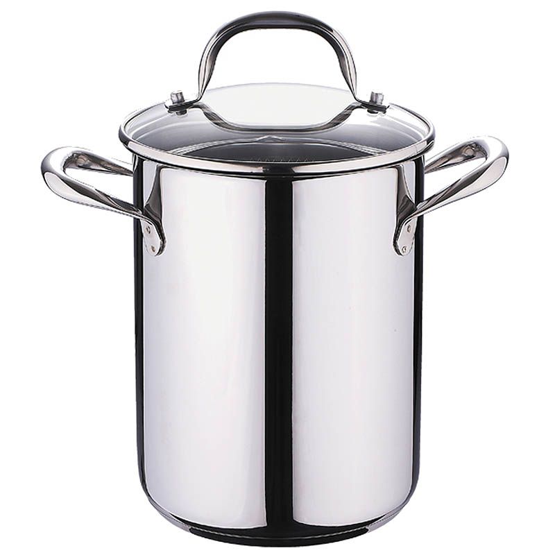 Ceruzo Aspergepan - Ø16 Cm - 21 Cm Hoog - 4.2L