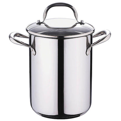 Ceruzo Aspergepan - Ø16 Cm - 21 Cm Hoog - 4.2L