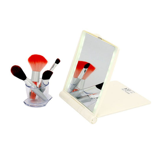 Camry Cr2162W - Spiegel Met Led-Verlichting