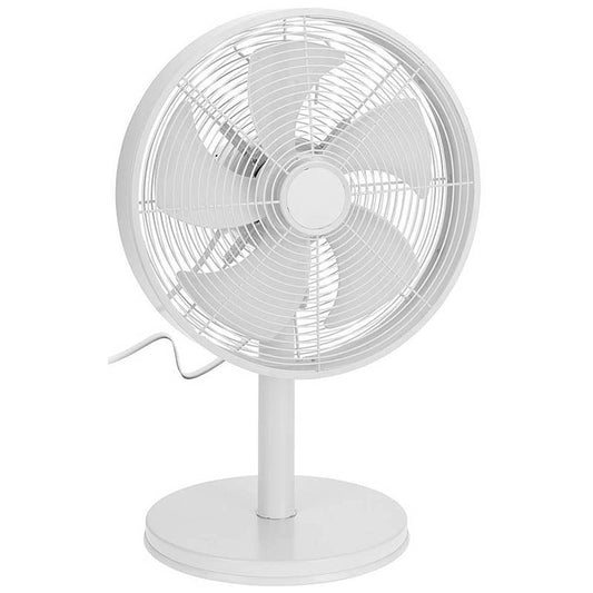 Excellent Electrics Tafelventilator - Robuust En Krachtig - Ø 30Cm