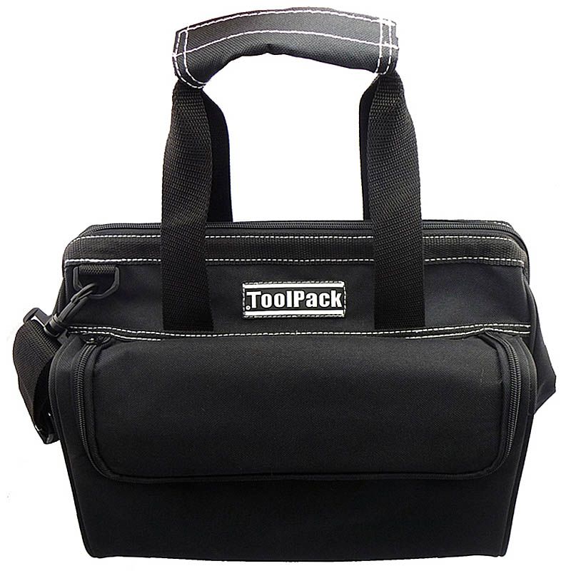 Toolpack Gereedschapstas Met Koelvak