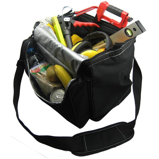 Toolpack Gereedschapstas Met Koelvak