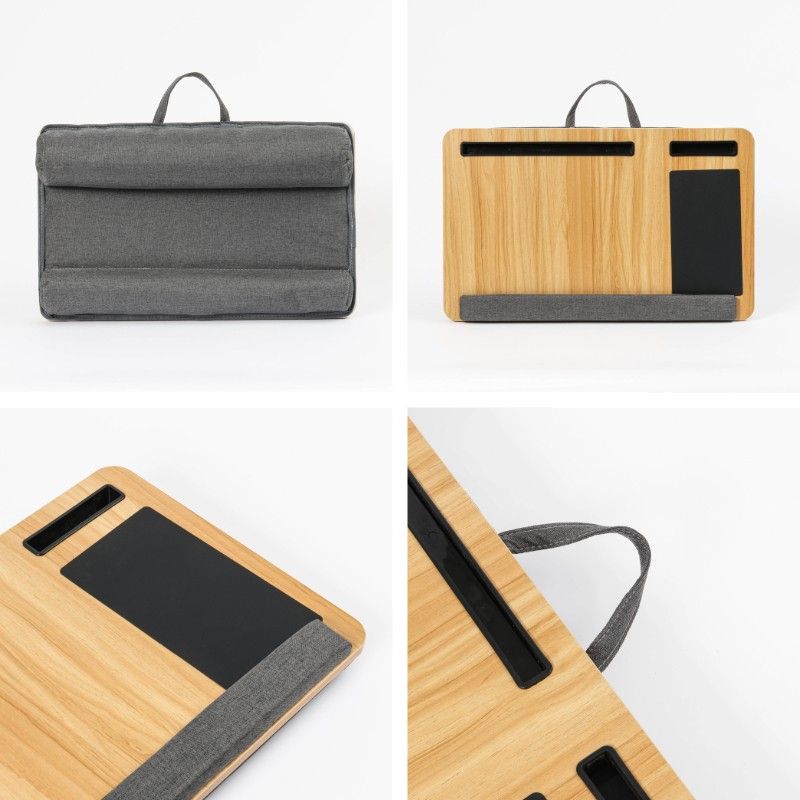 Ceruzo Laptopkussen - Schoottafel - Bedtafel
